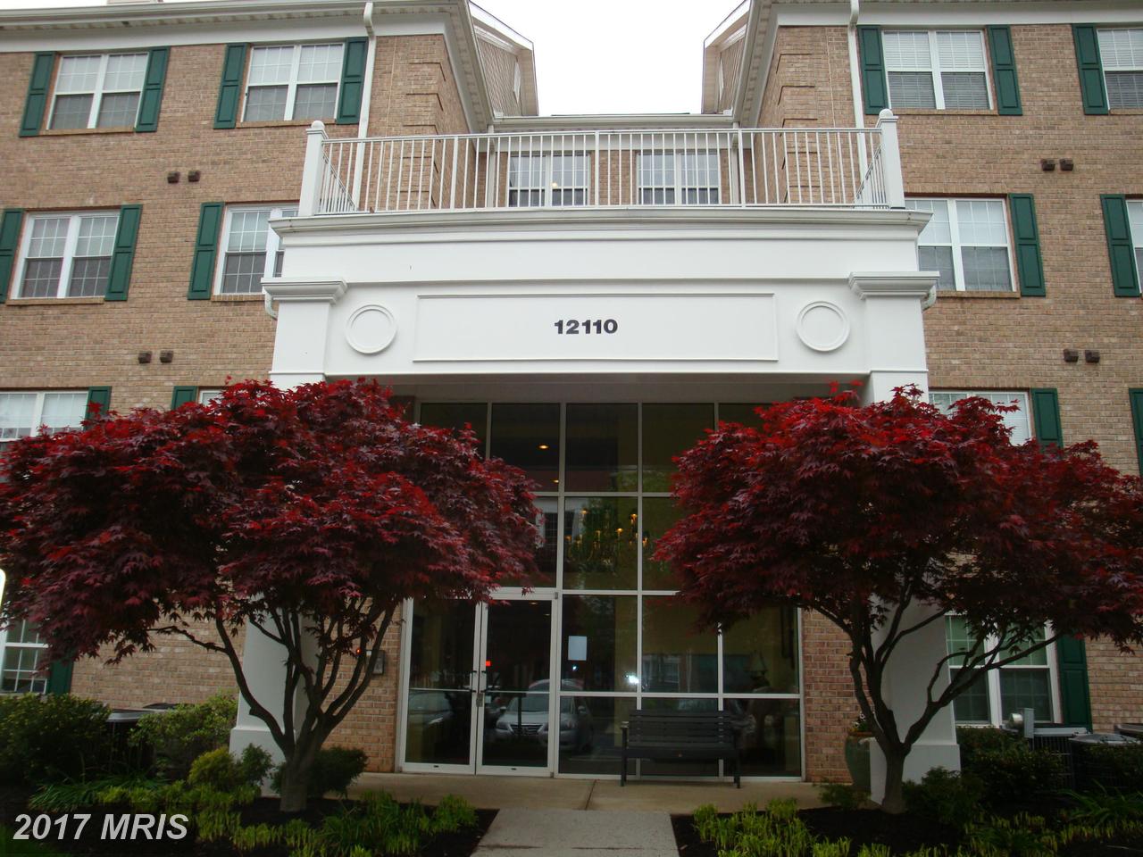 12110 TULLAMORE CT #305, Lutherville Timonium, MD 21093