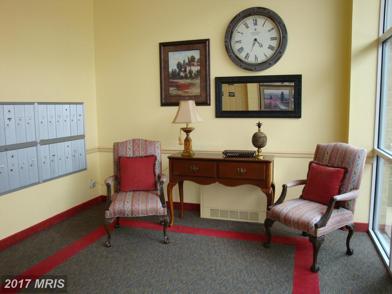 12110 TULLAMORE CT #305, Lutherville Timonium, MD 21093