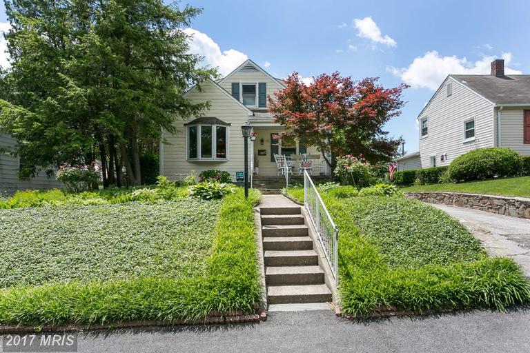 65 OAKWAY ROAD, Lutherville Timonium, MD 21093
