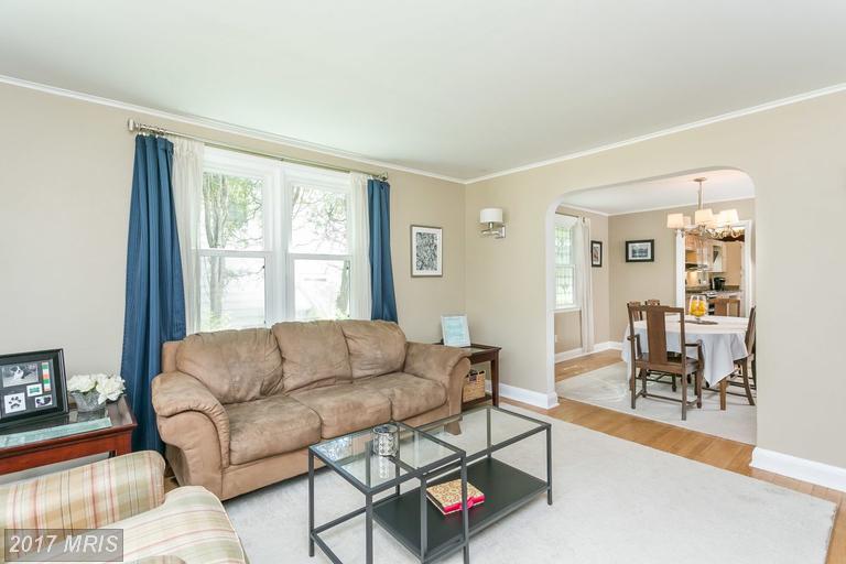 65 OAKWAY ROAD, Lutherville Timonium, MD 21093
