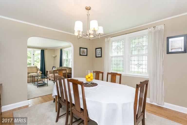65 OAKWAY ROAD, Lutherville Timonium, MD 21093