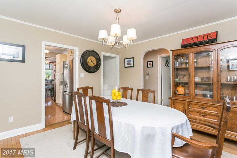 65 OAKWAY ROAD, Lutherville Timonium, MD 21093