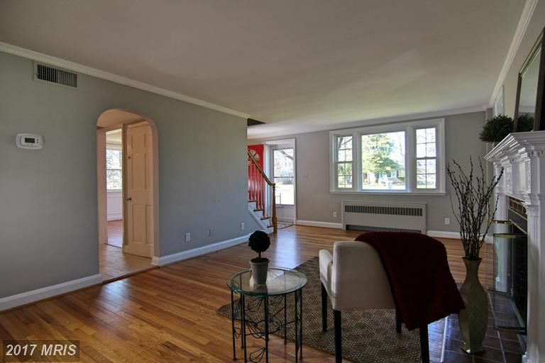 31 SEMINARY AVENUE EAST, Lutherville Timonium, MD 21093