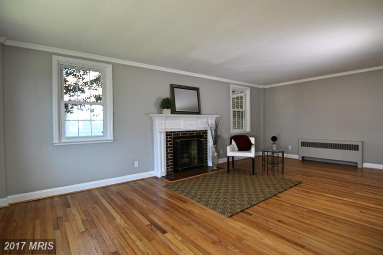 31 SEMINARY AVENUE EAST, Lutherville Timonium, MD 21093