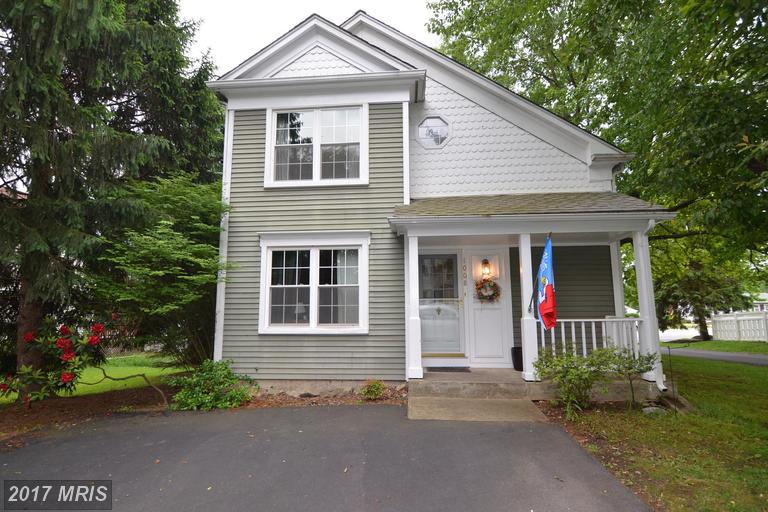1008 SEMINARY AVENUE, Lutherville Timonium, MD 21093
