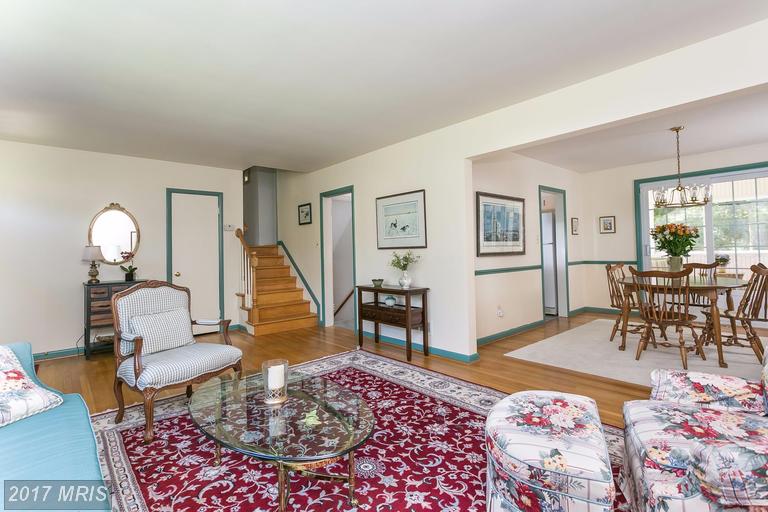 113 SHETLAND HILLS DRIVE, Lutherville Timonium, MD 21093