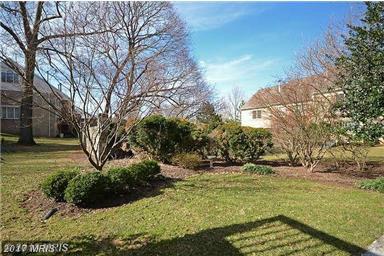12 ALDERMAN COURT, Lutherville Timonium, MD 21093