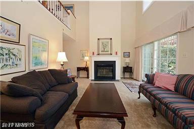 12 ALDERMAN COURT, Lutherville Timonium, MD 21093