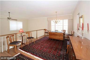 12 ALDERMAN COURT, Lutherville Timonium, MD 21093