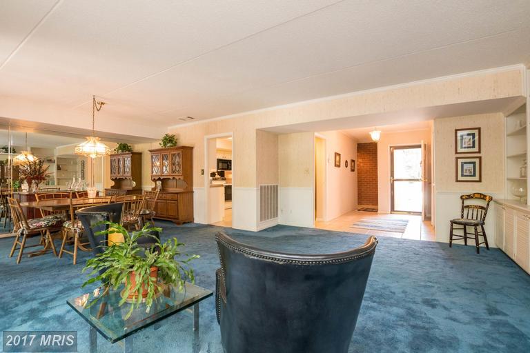 228 DEER FOX LANE, Lutherville Timonium, MD 21093
