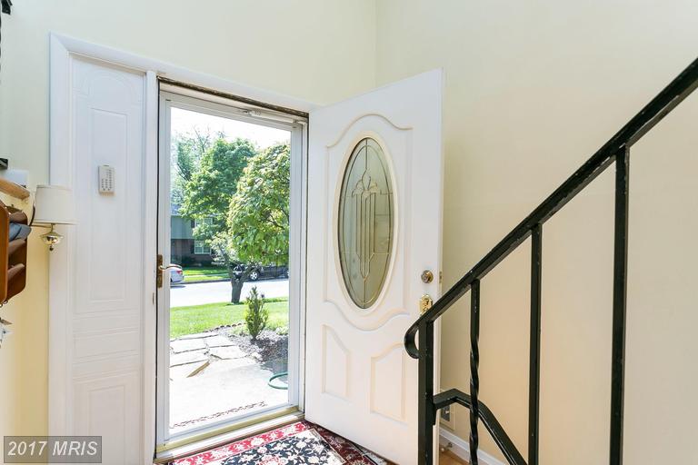 6 WAKEHAM COURT, Lutherville Timonium, MD 21093