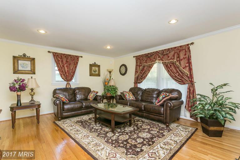6 WAKEHAM COURT, Lutherville Timonium, MD 21093