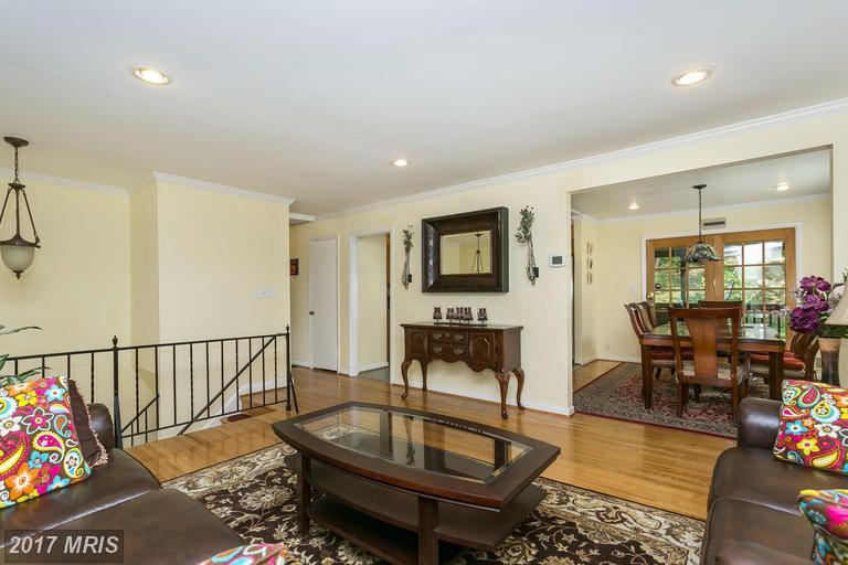 6 WAKEHAM COURT, Lutherville Timonium, MD 21093