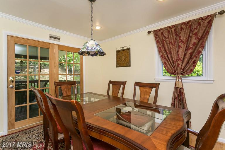 6 WAKEHAM COURT, Lutherville Timonium, MD 21093
