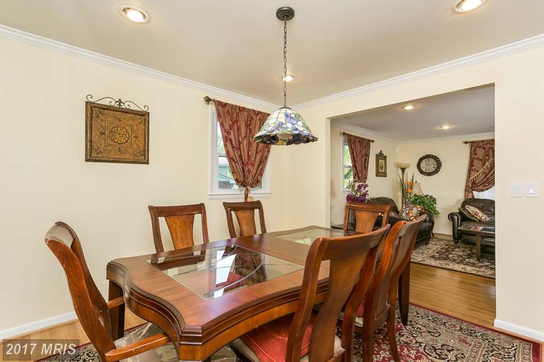 6 WAKEHAM COURT, Lutherville Timonium, MD 21093