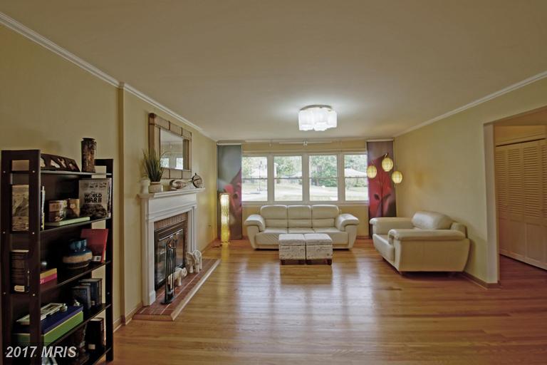 1801 REUTER ROAD, Lutherville Timonium, MD 21093