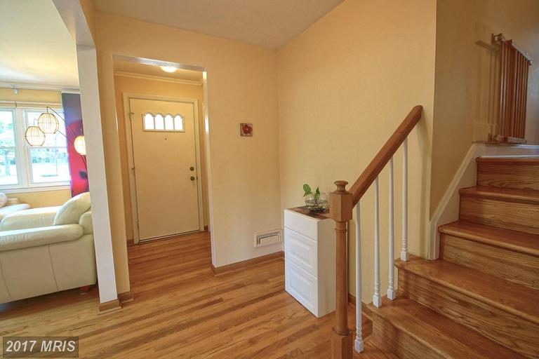 1801 REUTER ROAD, Lutherville Timonium, MD 21093
