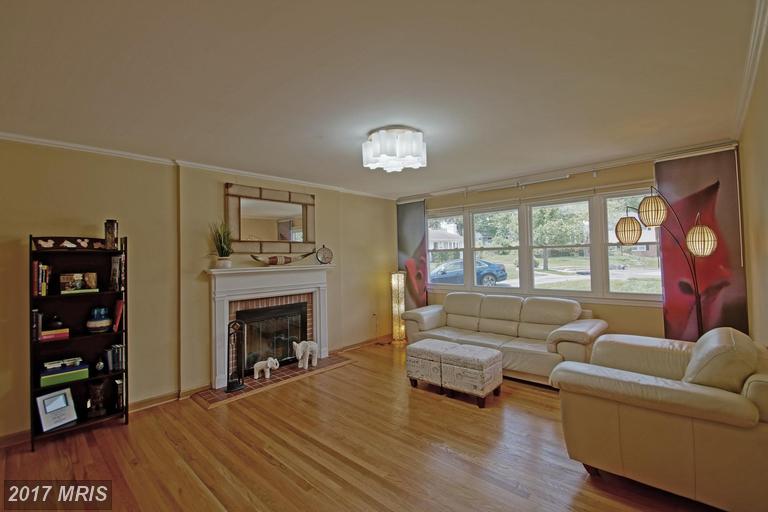 1801 REUTER ROAD, Lutherville Timonium, MD 21093