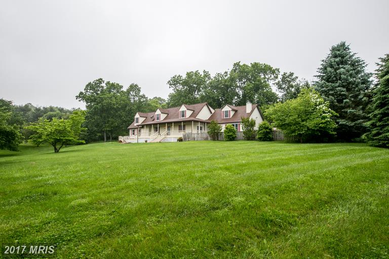 2918 PATRICIA COURT, Manchester, MD 21102