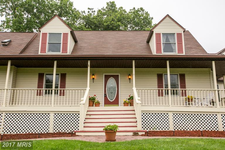 2918 PATRICIA COURT, Manchester, MD 21102