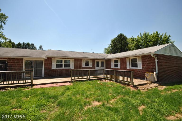 4016 WARDS CHAPEL ROAD, Marriottsville, MD 21104