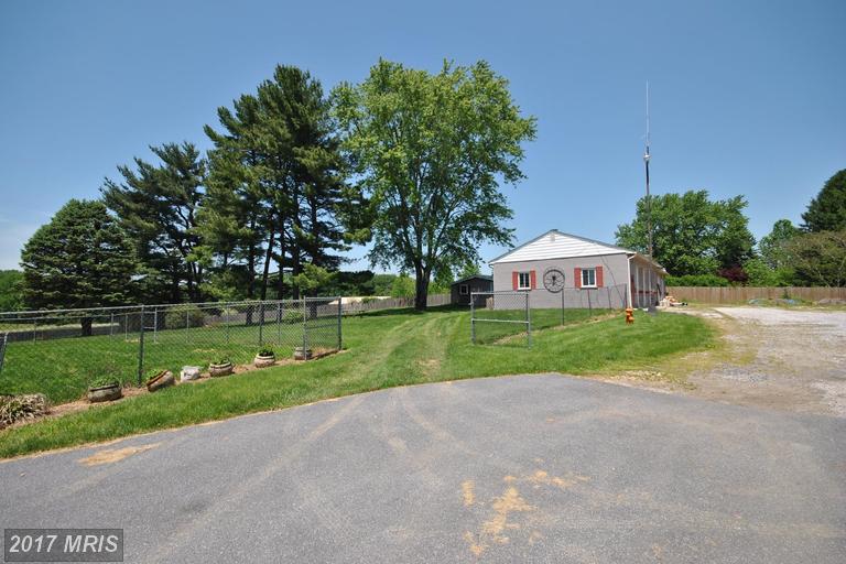 4016 WARDS CHAPEL ROAD, Marriottsville, MD 21104
