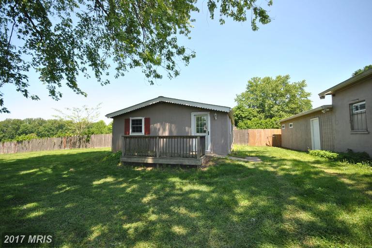 4016 WARDS CHAPEL ROAD, Marriottsville, MD 21104