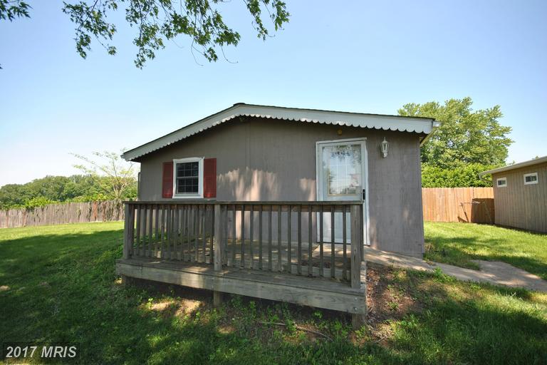 4016 WARDS CHAPEL ROAD, Marriottsville, MD 21104