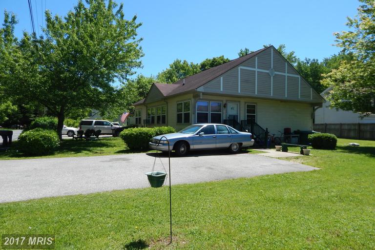 1207 SHESLEY ROAD, Mayo, MD 21106