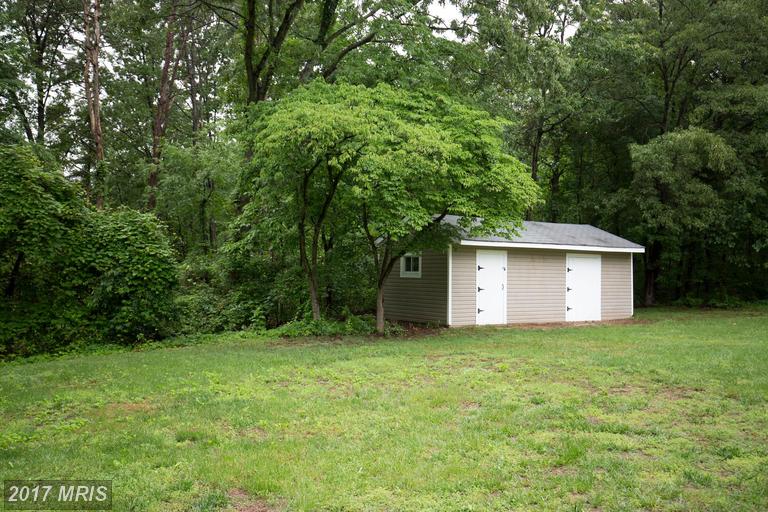 8448 WOODLAND ROAD, Millersville, MD 21108