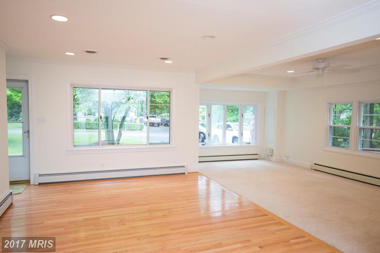 8448 WOODLAND ROAD, Millersville, MD 21108