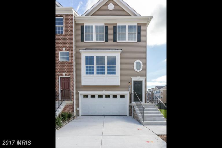 8203 CHARDONAY DRIVE, Millersville, MD 21108