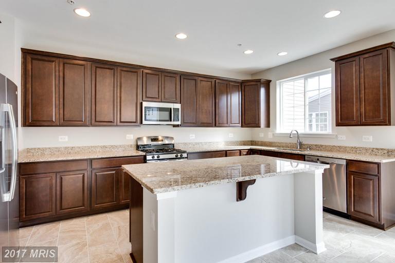 8203 CHARDONAY DRIVE, Millersville, MD 21108