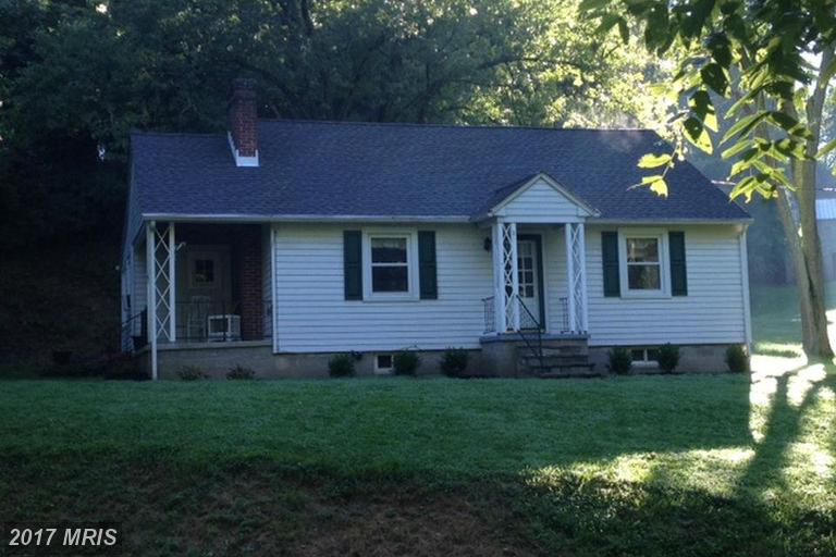 16617 WESLEY CHAPEL ROAD, Monkton, MD 21111