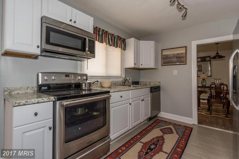 16617 WESLEY CHAPEL ROAD, Monkton, MD 21111