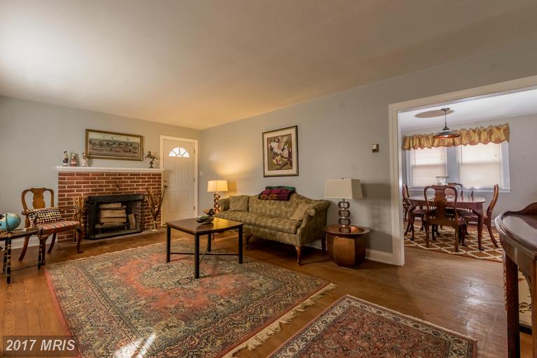 16617 WESLEY CHAPEL ROAD, Monkton, MD 21111