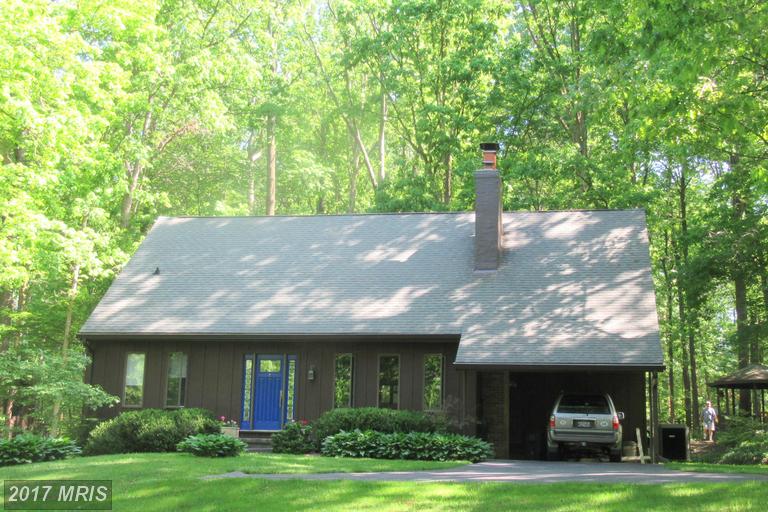 4204 SUTTON DRIVE, Monkton, MD 21111