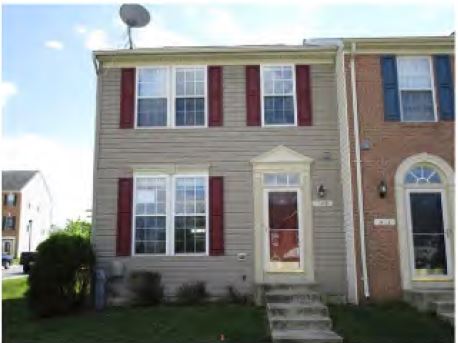 949 Citrine WayOdenton, MD, 21113Anne Arundel County
