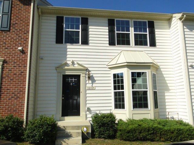 1217 Graycliff LnOdenton, MD, 21113Anne Arundel County