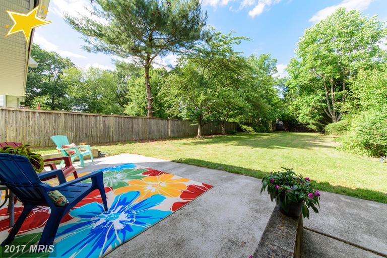 1198 BREITWERT AVENUE, Odenton, MD 21113