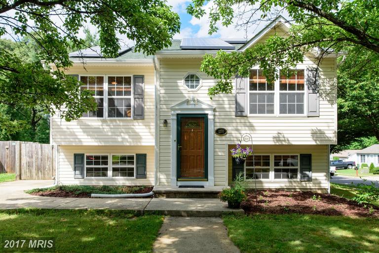 1198 BREITWERT AVENUE, Odenton, MD 21113