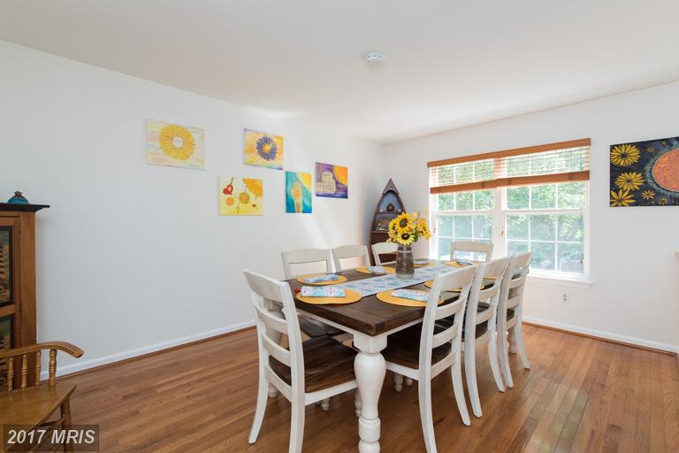 1198 BREITWERT AVENUE, Odenton, MD 21113