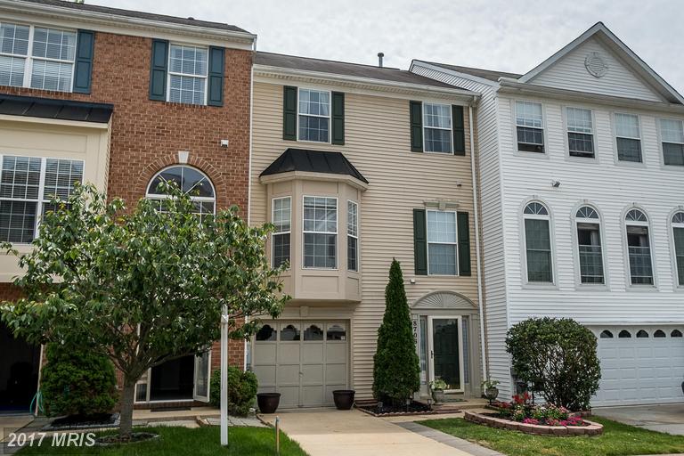 8706 RIVERSCAPE COURT, Odenton, MD 21113