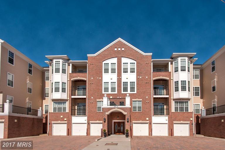 8612 Wintergreen Court, Odenton, MD 21113