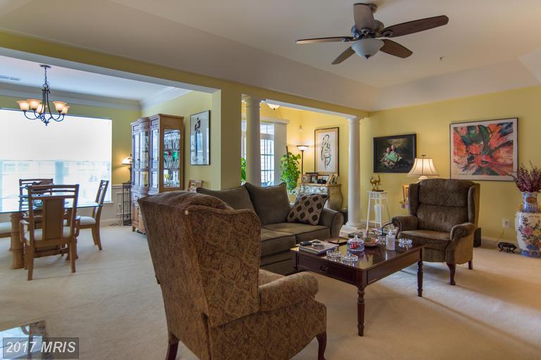 8612 Wintergreen Court, Odenton, MD 21113