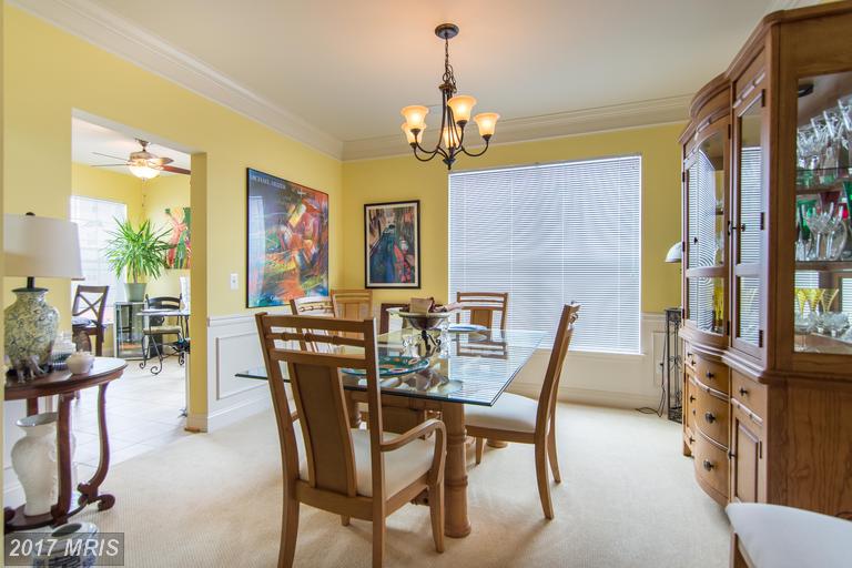 8612 Wintergreen Court, Odenton, MD 21113