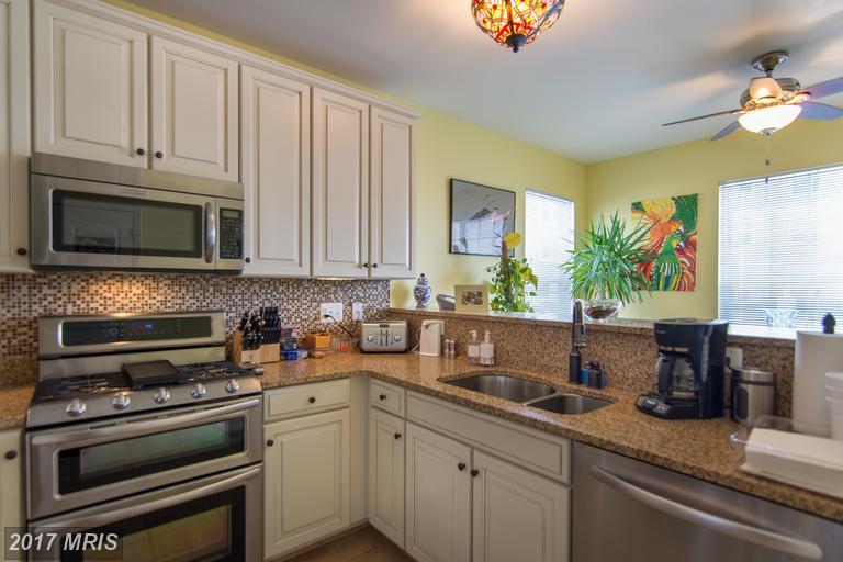 8612 Wintergreen Court, Odenton, MD 21113