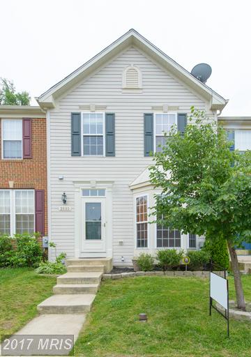 2835 SETTLERS VIEW DRIVE, Odenton, MD 21113