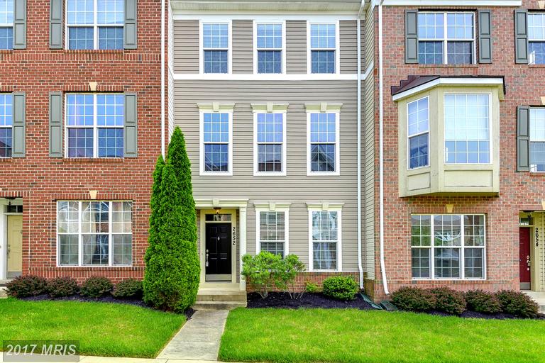 2652 DIDELPHIS DRIVE, Odenton, MD 21113