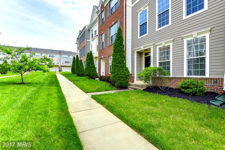2652 DIDELPHIS DRIVE, Odenton, MD 21113
